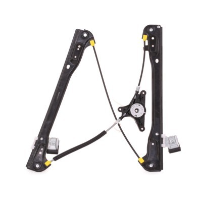 Window Regulator RIDEX 1561W0366 1561W0366 - photo 3