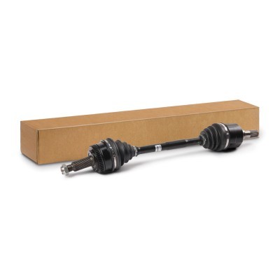 Drive Shaft RIDEX 13D0945R 13D0945R - photo 2