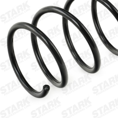 Suspension Spring Stark SKCS-0040431 SKCS-0040431 - photo 5