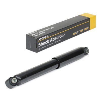 Shock Absorber RIDEX 854S0523 854S0523 - photo 3
