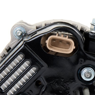 Alternator RIDEX 4G1882R 4G1882R - photo 6