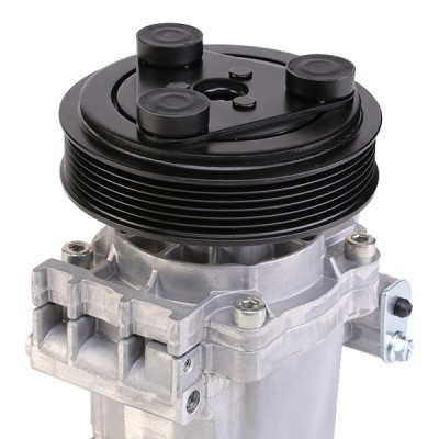 Compressor, Air Conditioning MAZDA 3 (BK) 6 Station Wagon 447K0161 - photo 5