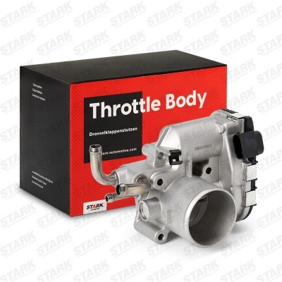 Дроссельная заслонка Stark SKTB-0430322 SKTB-0430322 - photo 2