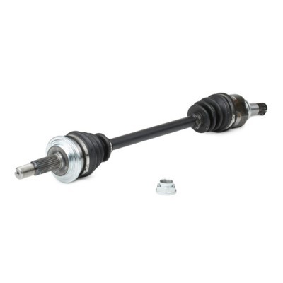 Drive Shaft RIDEX 13D0742 13D0742 - photo 2