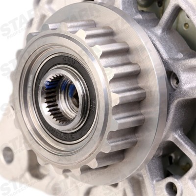 Alternator Stark SKGN-0320195 SKGN-0320195 - photo 6