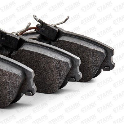 Brake Pads Set Stark SKBP-0010265 SKBP-0010265 - photo 6