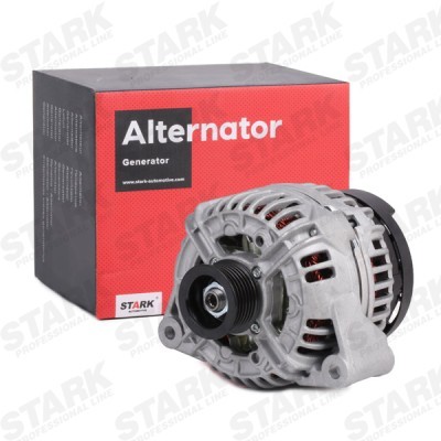 Alternator Stark SKGN-0320222 SKGN-0320222 - photo 2