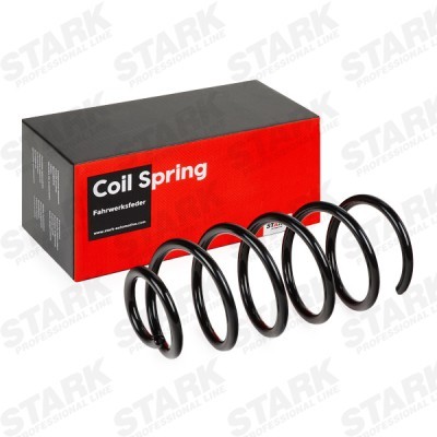 Suspension Spring Stark SKCS-0041154 SKCS-0041154 - photo 2