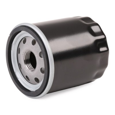 Oil Filter RIDEX 7O0008P 7O0008P - photo 3