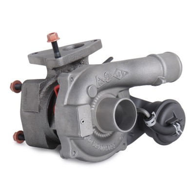 Turbocharger RIDEX 2234C0380R 2234C0380R - photo 4