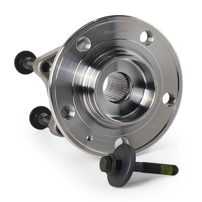 Wheel Bearing RIDEX 654W0264 654W0264 - photo 4