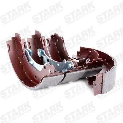 Brake Pads Set Stark SKBS-0450154 SKBS-0450154 - photo 4