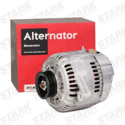 Alternator Stark SKGN-03221473 SKGN-03221473 - photo 2