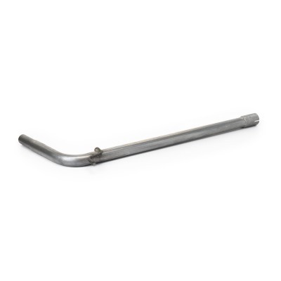 Exhaust Pipe RIDEX 17E0044 17E0044 - photo 2