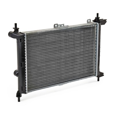 Radiator, Engine Cooling RIDEX 470R0645 470R0645 - photo 5