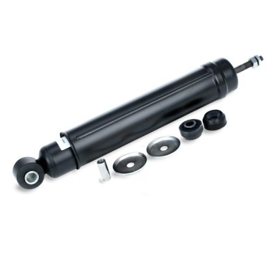 Shock Absorber RIDEX 854S1442 854S1442 - photo 4