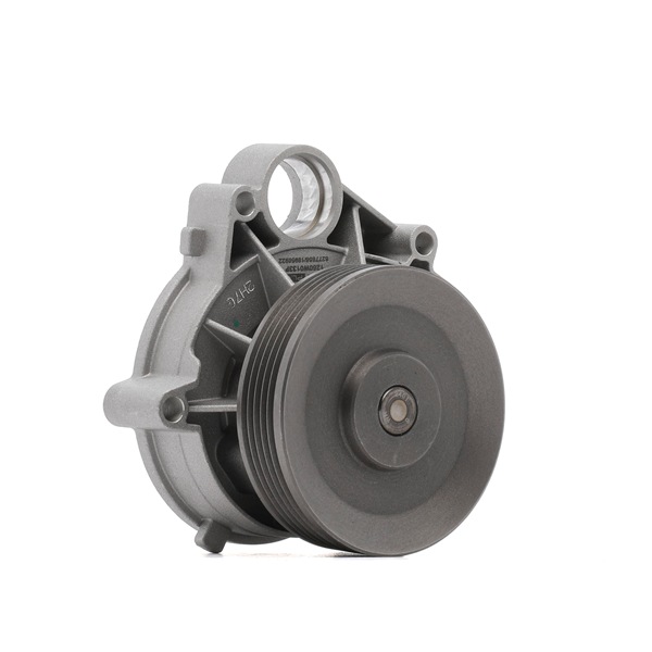 Water Pump, Engine Cooling RIDEX 1260W0133P 1260W0133P - photo 1