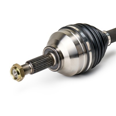 Drive Shaft RIDEX 13D0529R 13D0529R - photo 5