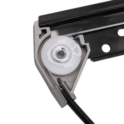 Window Regulator RIDEX 1561W0046 1561W0046 - photo 6