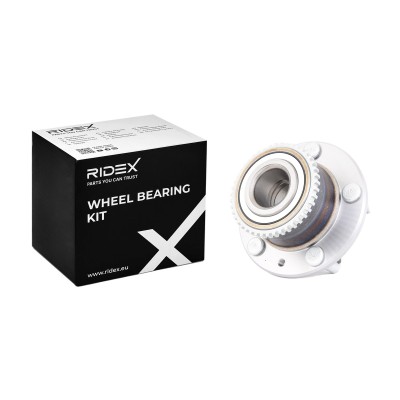 Wheel Bearing RIDEX 654W0145 654W0145 - photo 6