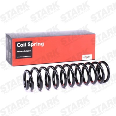 Suspension Spring Stark SKCS-0040329 SKCS-0040329 - photo 2