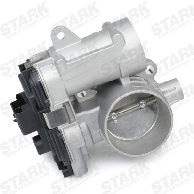 Дроссельная заслонка Stark SKTB-0430030 SKTB-0430030 - photo 6