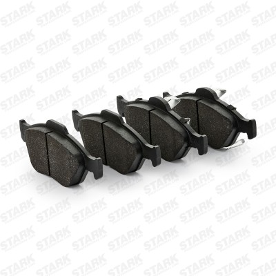 Brake Pads Set Stark SKBP-0010274 SKBP-0010274 - photo 5