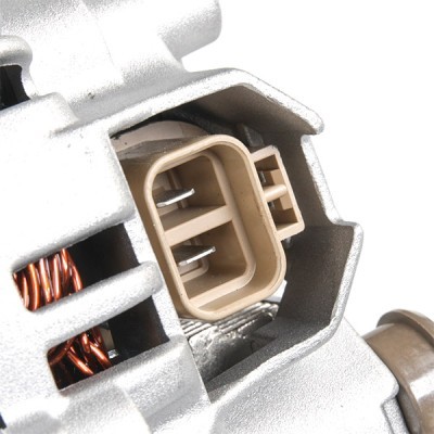 Alternator RIDEX 4G1198 4G1198 - photo 5