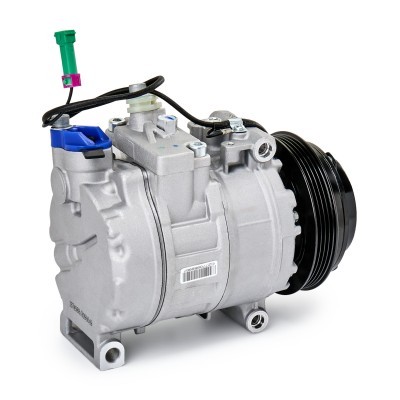 Compressor, Air Conditioning 447K0149 - photo 4