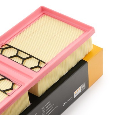 Air Filter RIDEX 8A0905 8A0905 - photo 5