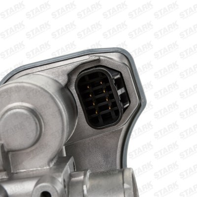 Дроссельная заслонка Stark SKTB-0430093 SKTB-0430093 - photo 6
