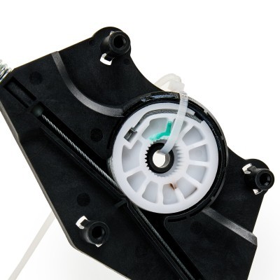 Window Regulator RIDEX 1561W0012 1561W0012 - photo 6
