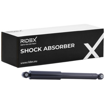 Shock Absorber RIDEX 854S2449 854S2449 - photo 2