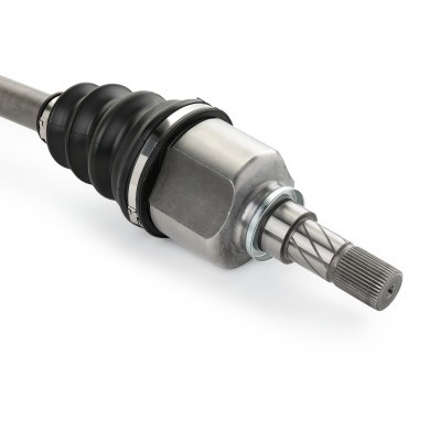 Drive Shaft RIDEX 13D0931 13D0931 - photo 6