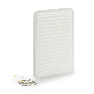 Air Filter RIDEX 8A0139P 8A0139P - photo 2