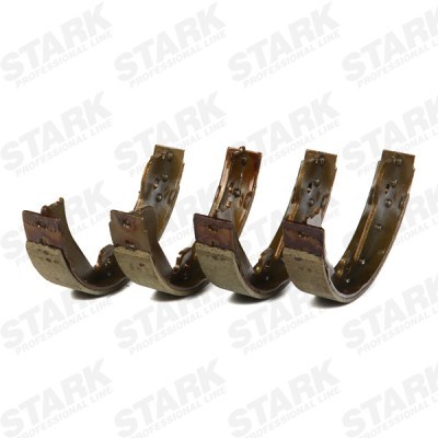 Brake Pads Set Stark SKBS-0450411 SKBS-0450411 - photo 3