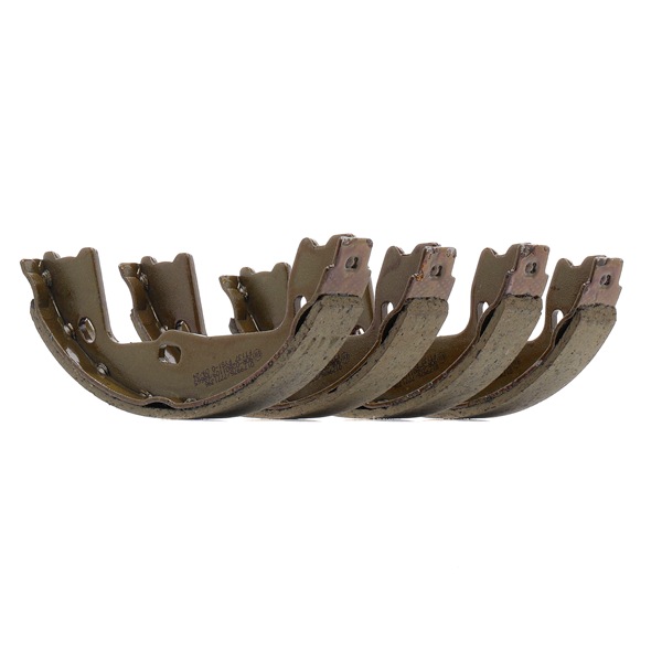 Brake Pads Set Stark SKBS-0450010 SKBS-0450010 - photo 1