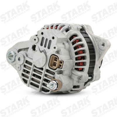 Alternator Stark SKGN-0320450 SKGN-0320450 - photo 4