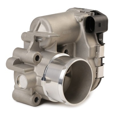 Дроссельная заслонка RIDEX 158T0167 158T0167 - photo 4