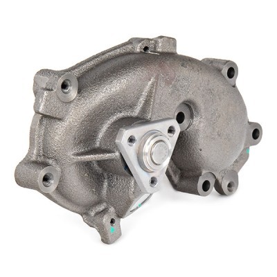 Water Pump, Engine Cooling RIDEX 1260W0280 1260W0280 - photo 3