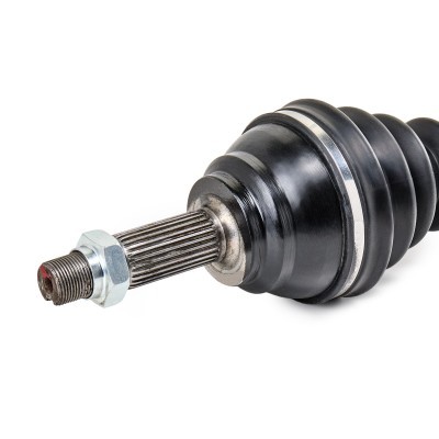 Drive Shaft RIDEX 13D1491R 13D1491R - photo 5