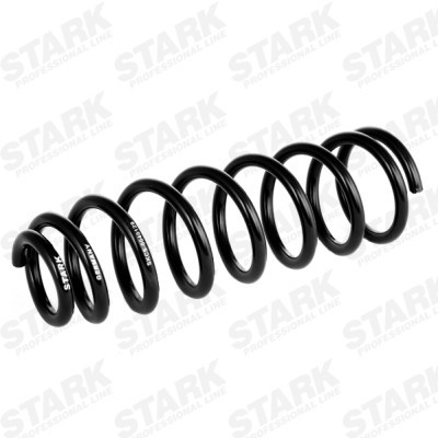 Suspension Spring Stark SKCS-0040129 SKCS-0040129 - photo 3