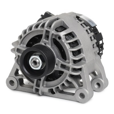 Alternator RIDEX 4G1320R 4G1320R - photo 3