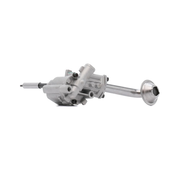 Oil Pump RIDEX 596O0173 596O0173 - photo 1