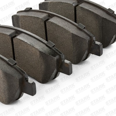 Brake Pads Set Stark SKBP-0010048 SKBP-0010048 - photo 6