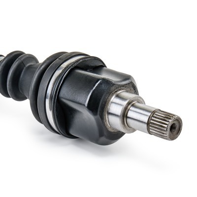 Drive Shaft RIDEX 13D1999R 13D1999R - photo 6