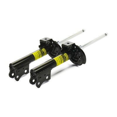 Shock Absorber RIDEX 854S0915P 854S0915P - photo 4