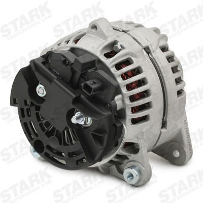 Alternator Stark SKGN-0320366 SKGN-0320366 - photo 4