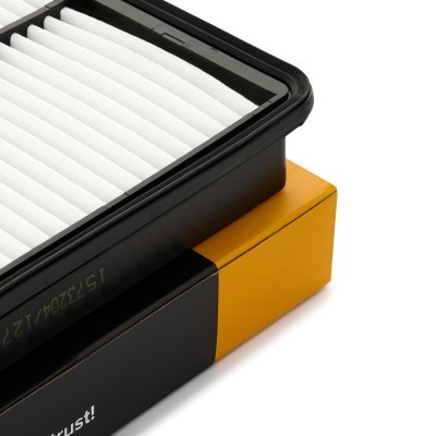 Air Filter RIDEX 8A0752 8A0752 - photo 4