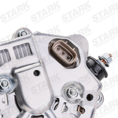 Alternator Stark SKGN-0320254 SKGN-0320254 - photo 5